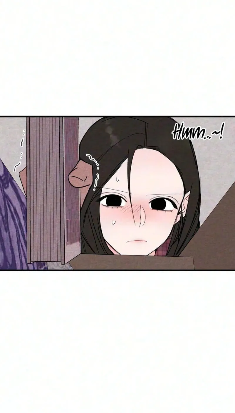The Perfect Senior’s Secret! chapter 22 page 54