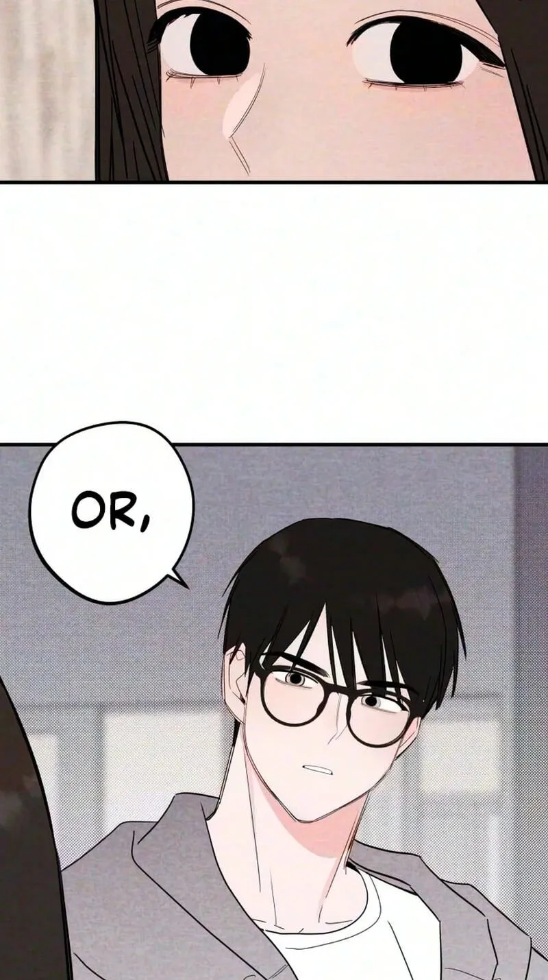 The Perfect Senior’s Secret! chapter 22 page 70