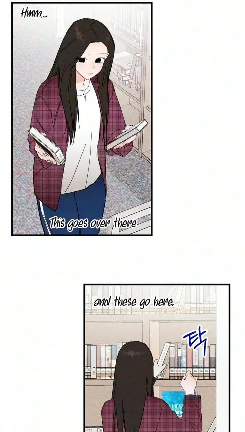 The Perfect Senior’s Secret! chapter 22 page 52