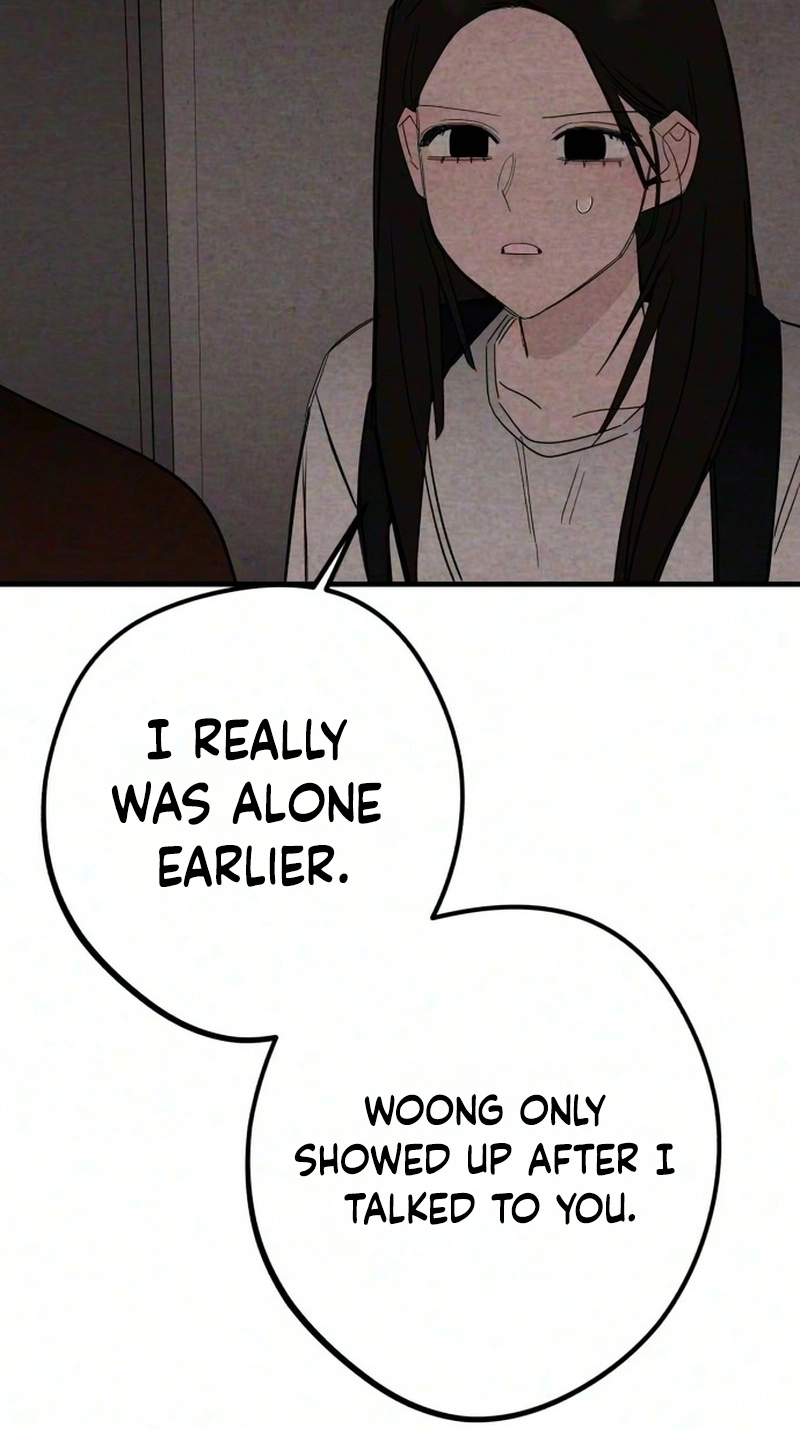 The Perfect Senior’s Secret! chapter 23 page 39