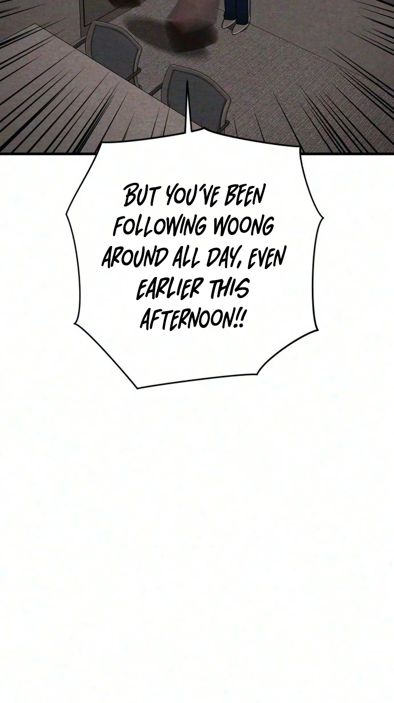 The Perfect Senior’s Secret! chapter 23 page 41