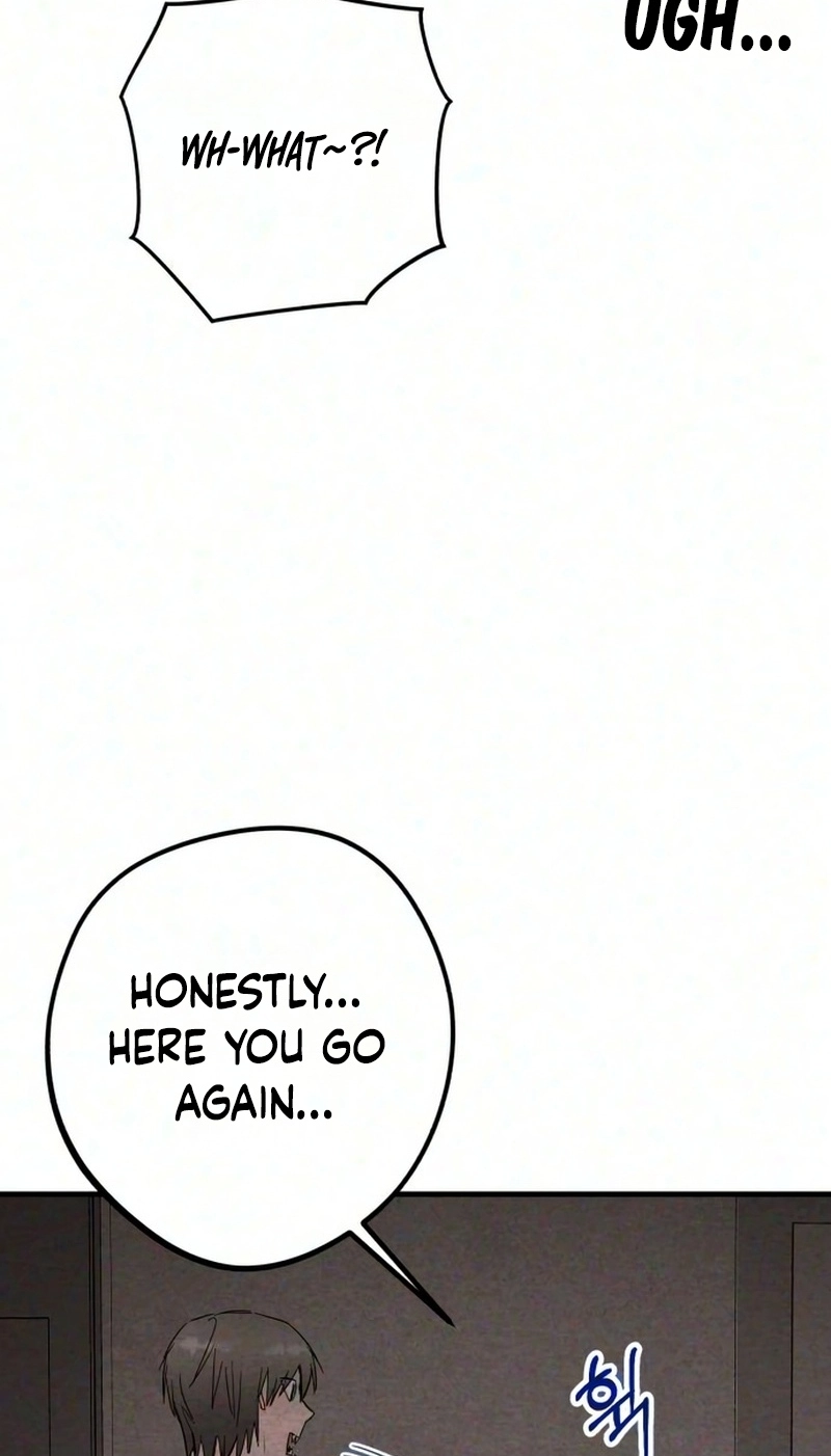 The Perfect Senior’s Secret! chapter 23 page 44