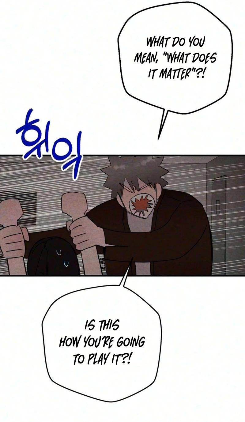 The Perfect Senior’s Secret! chapter 23 page 49
