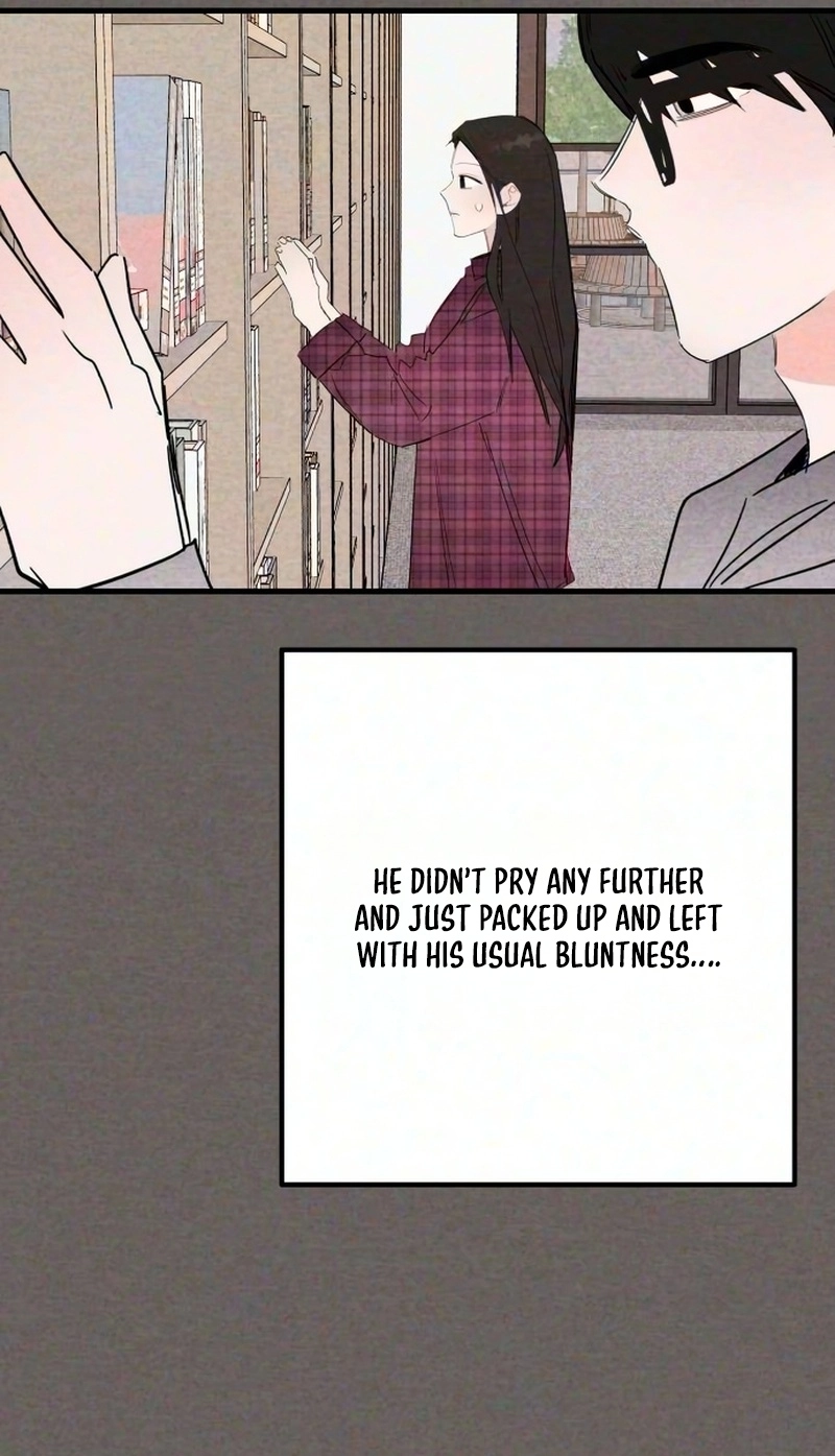 The Perfect Senior’s Secret! chapter 23 page 14