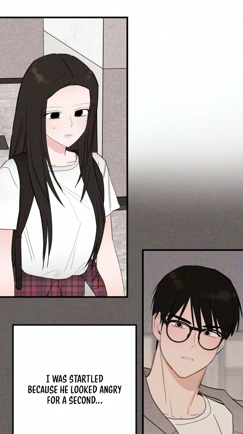 The Perfect Senior’s Secret! chapter 23 page 12
