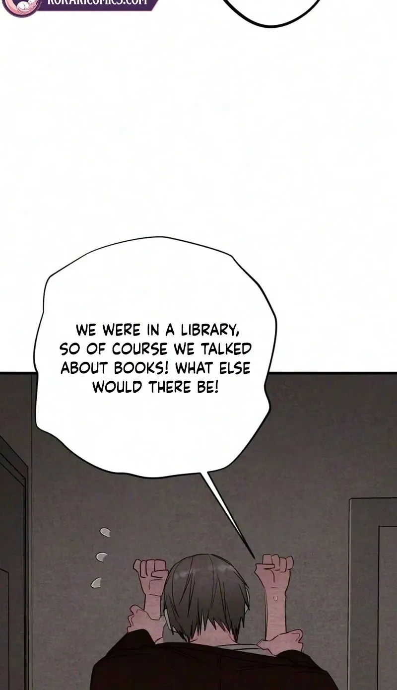 The Perfect Senior’s Secret! chapter 23 page 60