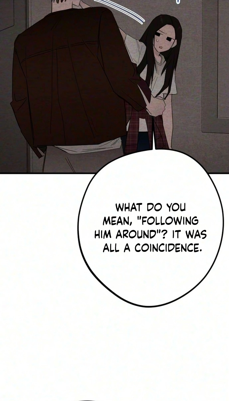 The Perfect Senior’s Secret! chapter 23 page 45