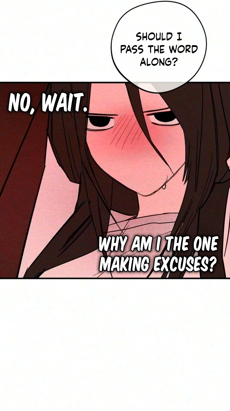 The Perfect Senior’s Secret! chapter 23 page 75
