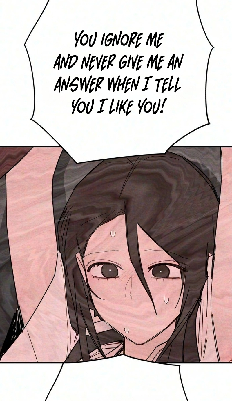 The Perfect Senior’s Secret! chapter 23 page 52