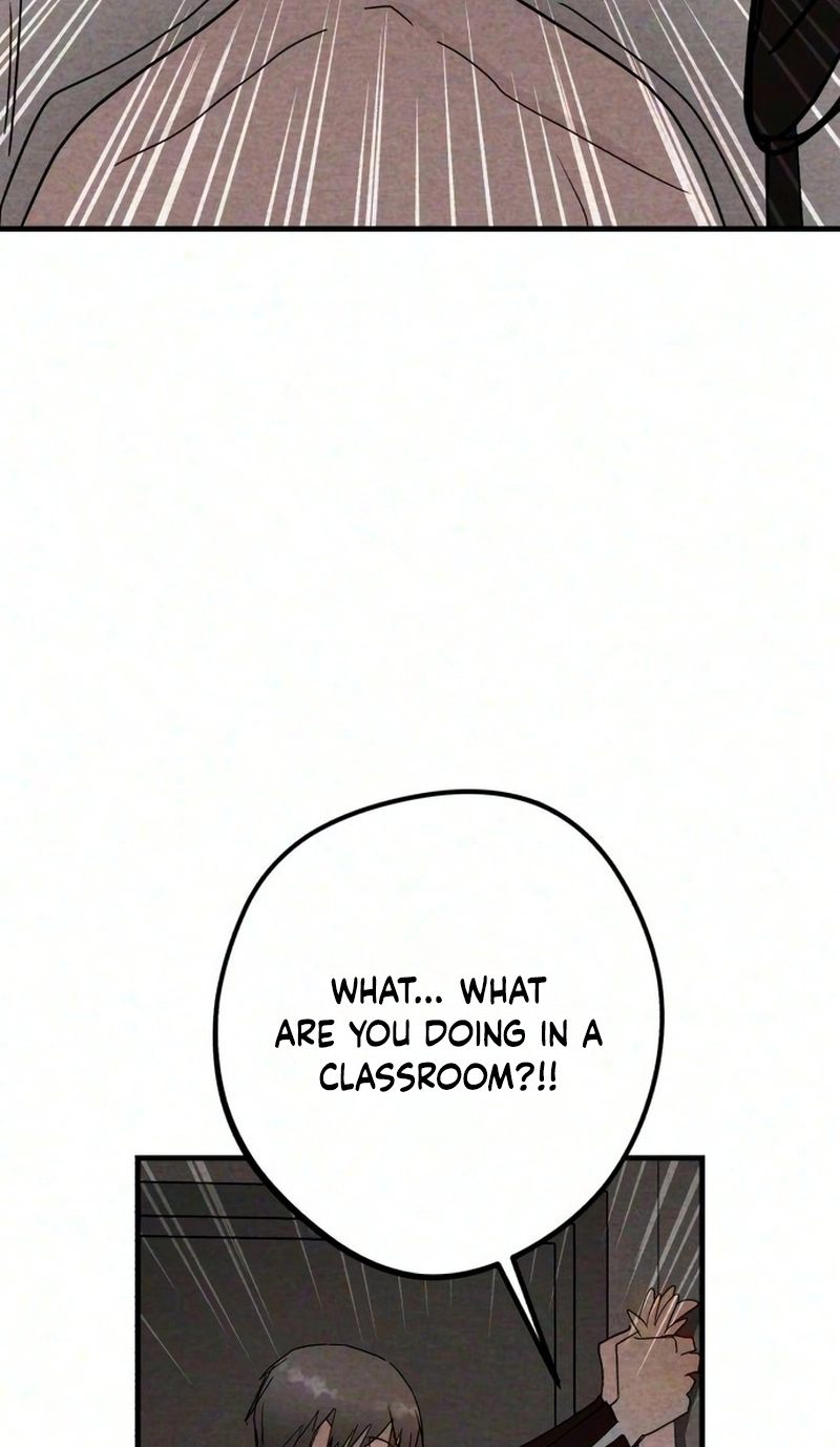 The Perfect Senior’s Secret! chapter 23 page 54