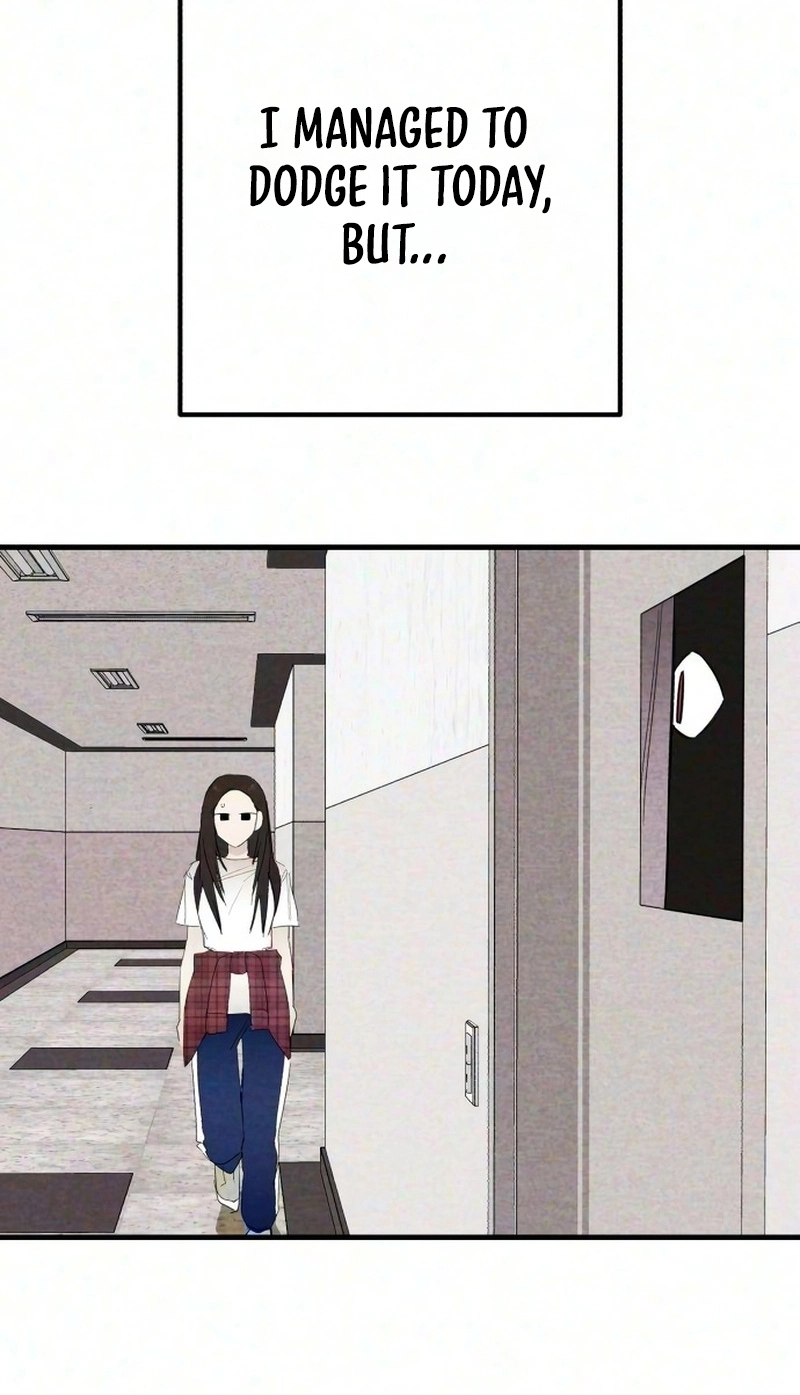 The Perfect Senior’s Secret! chapter 23 page 17