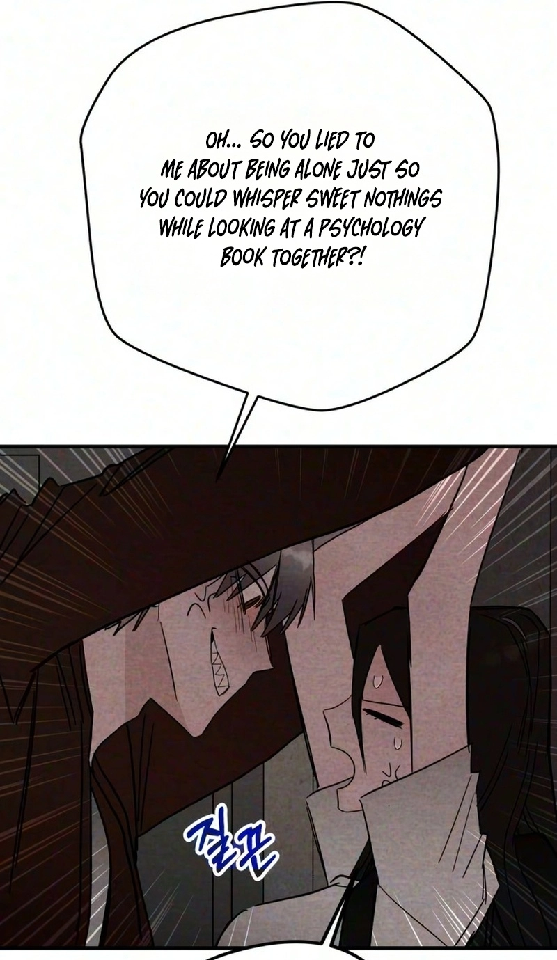 The Perfect Senior’s Secret! chapter 23 page 62