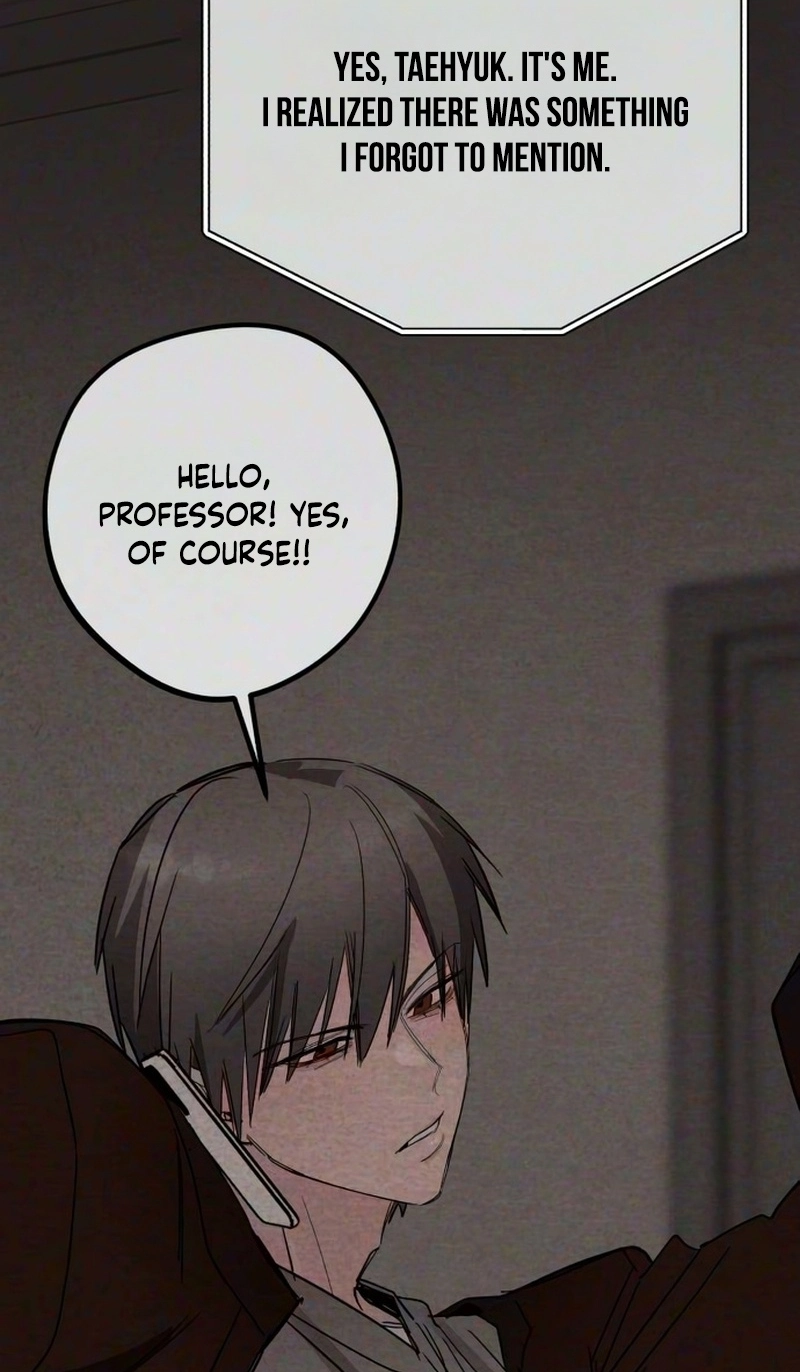 The Perfect Senior’s Secret! chapter 23 page 71