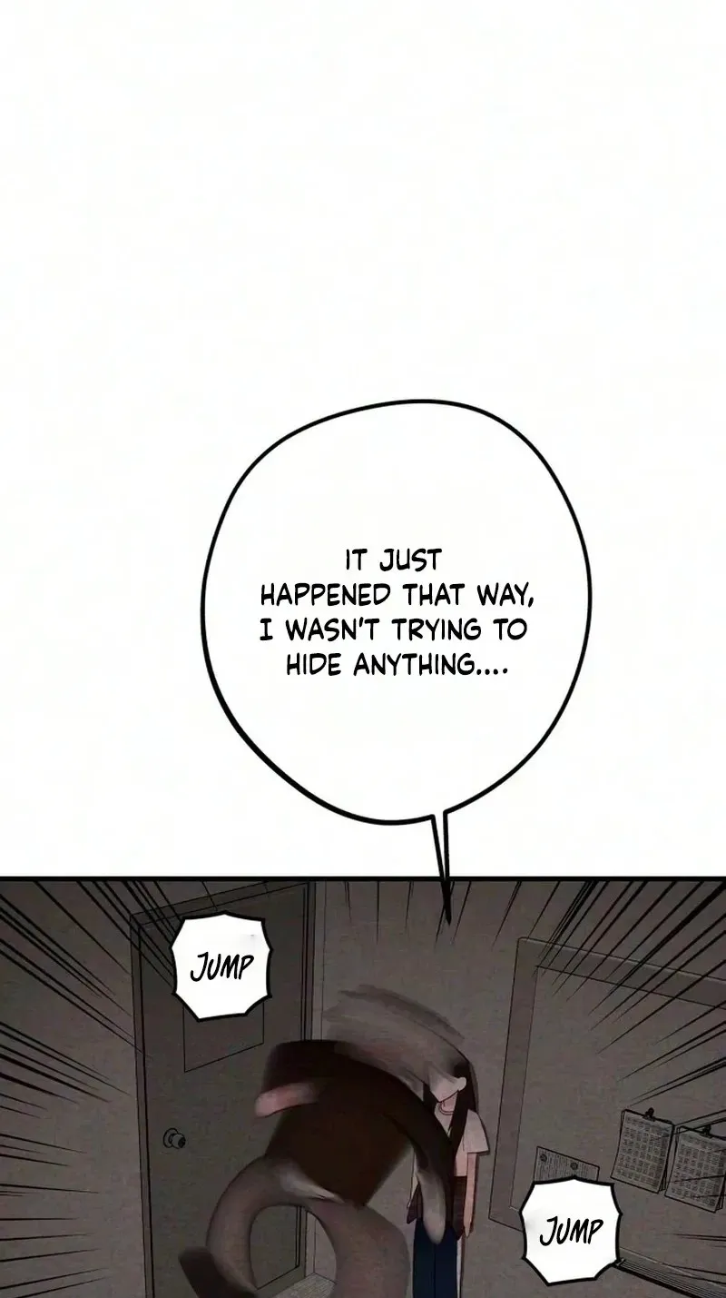 The Perfect Senior’s Secret! chapter 23 page 40