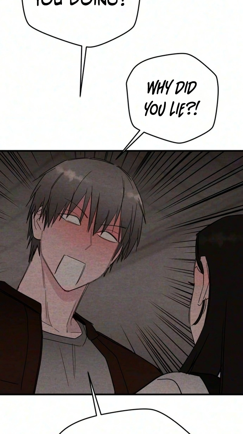 The Perfect Senior’s Secret! chapter 23 page 37