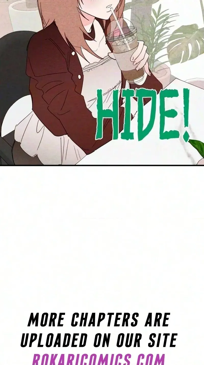 The Perfect Senior’s Secret! chapter 23 page 10