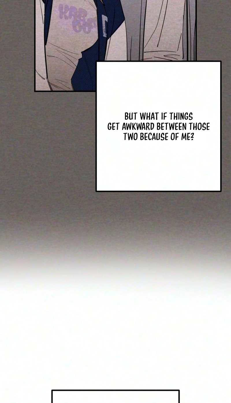The Perfect Senior’s Secret! chapter 23 page 16