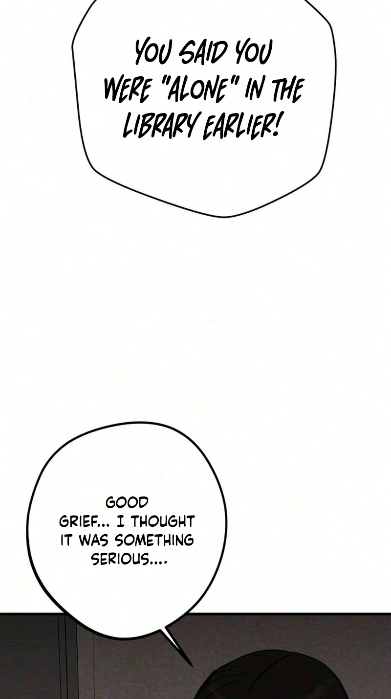 The Perfect Senior’s Secret! chapter 23 page 38