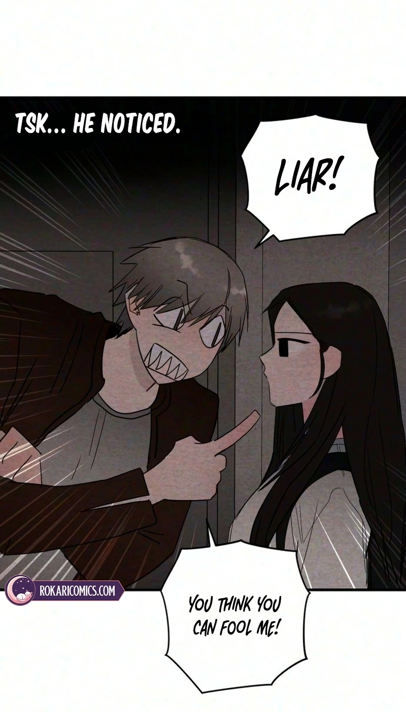The Perfect Senior’s Secret! chapter 23 page 42