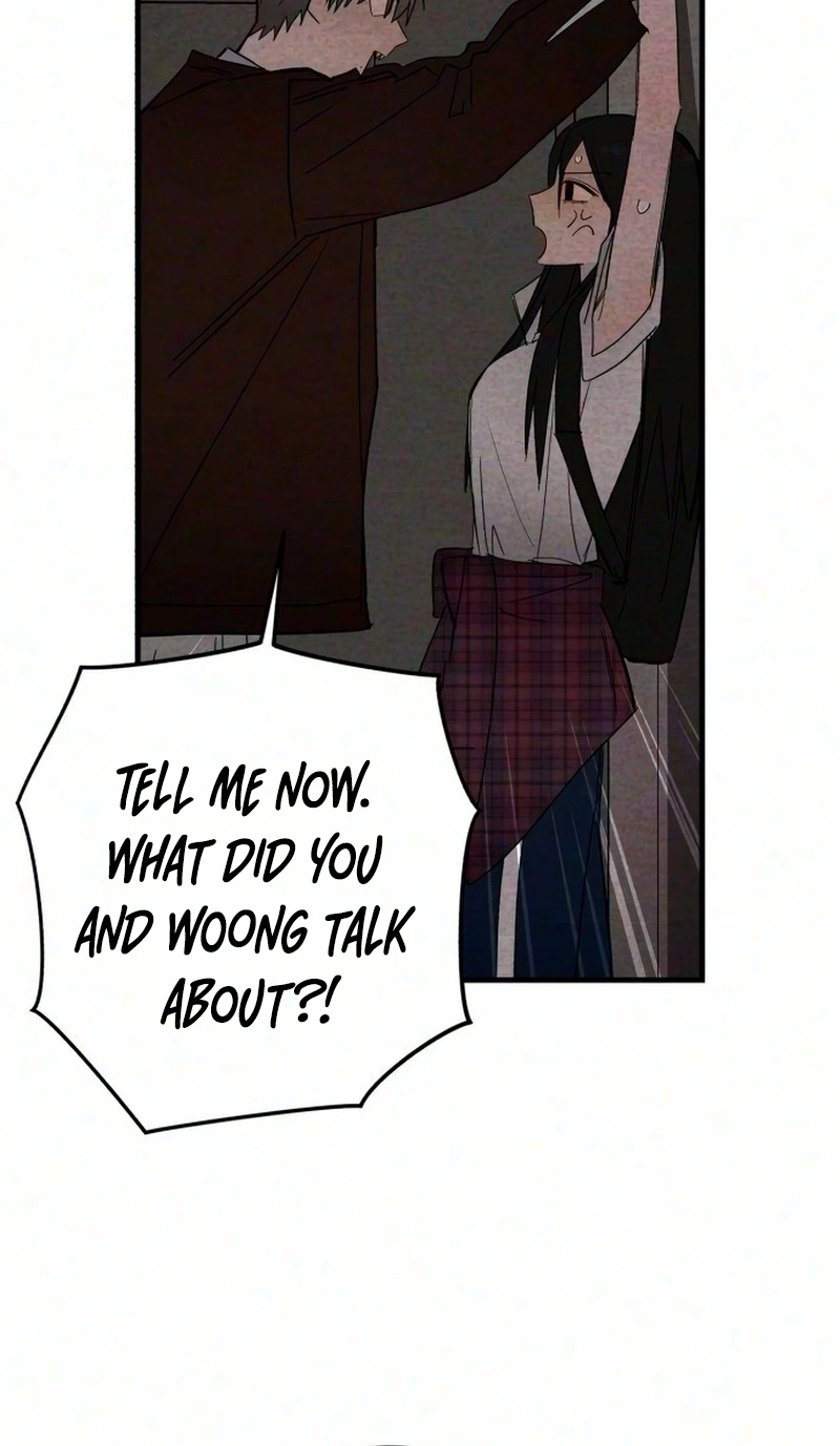 The Perfect Senior’s Secret! chapter 23 page 55
