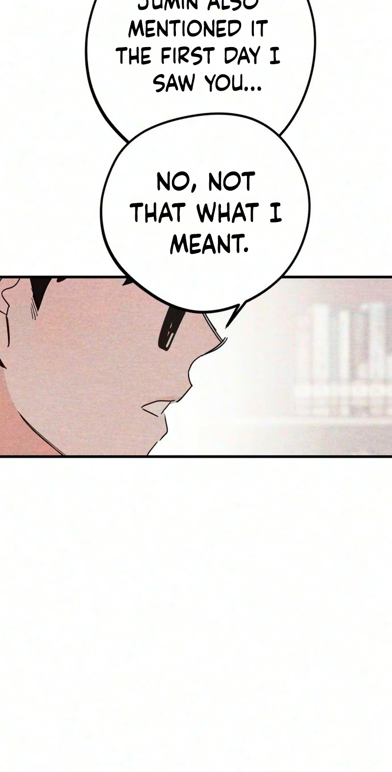 The Perfect Senior’s Secret! chapter 23 page 6