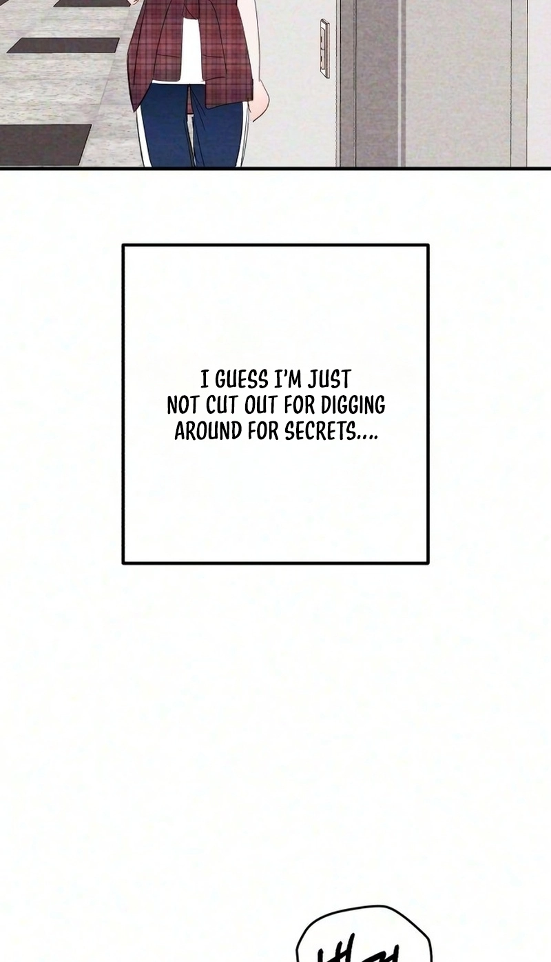 The Perfect Senior’s Secret! chapter 23 page 19