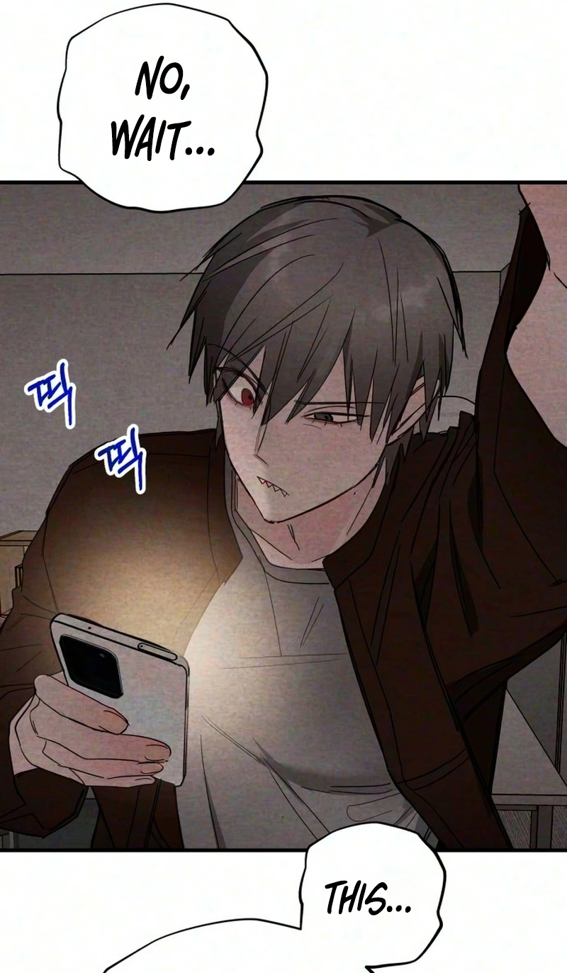 The Perfect Senior’s Secret! chapter 23 page 68