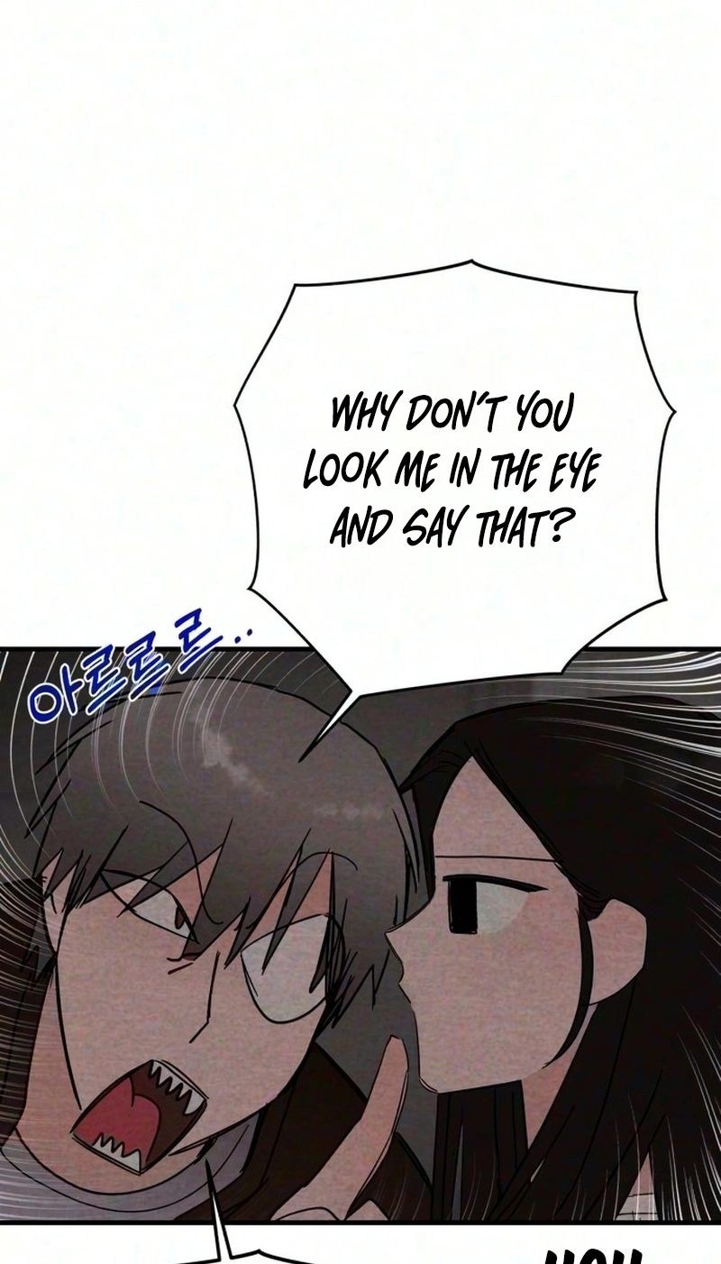 The Perfect Senior’s Secret! chapter 23 page 43