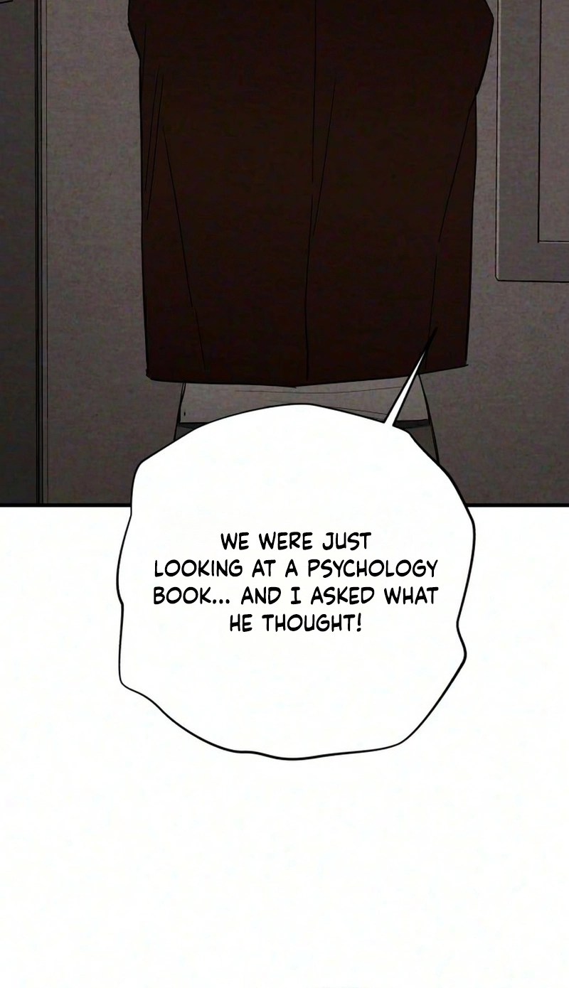 The Perfect Senior’s Secret! chapter 23 page 61