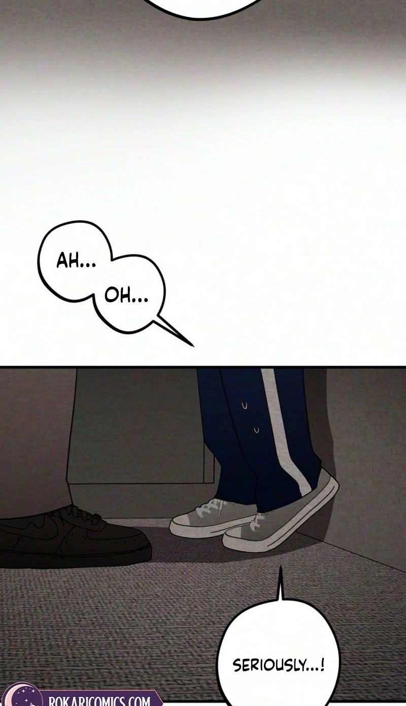 The Perfect Senior’s Secret! chapter 23 page 59