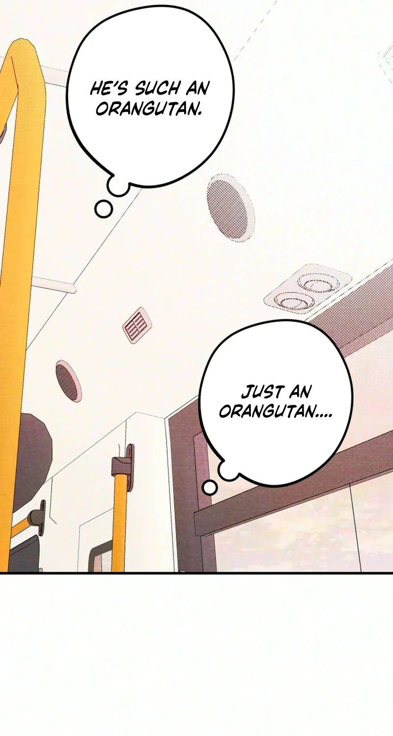 The Perfect Senior’s Secret! chapter 24 page 34