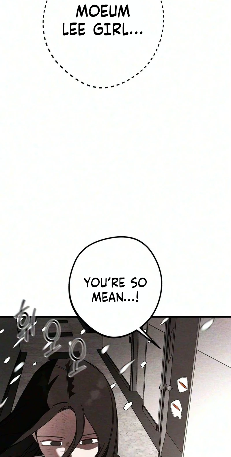 The Perfect Senior’s Secret! chapter 24 page 7