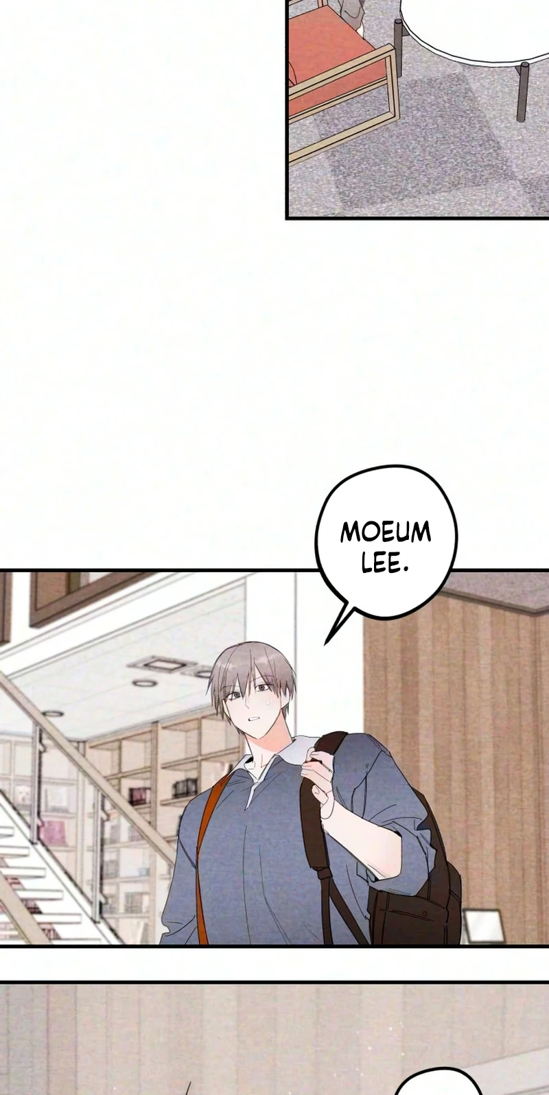 The Perfect Senior’s Secret! chapter 24 page 59