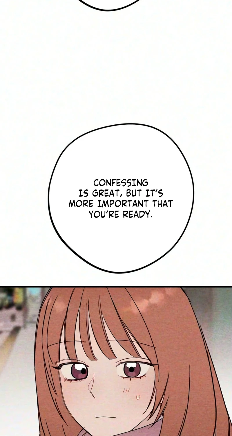 The Perfect Senior’s Secret! chapter 24 page 22