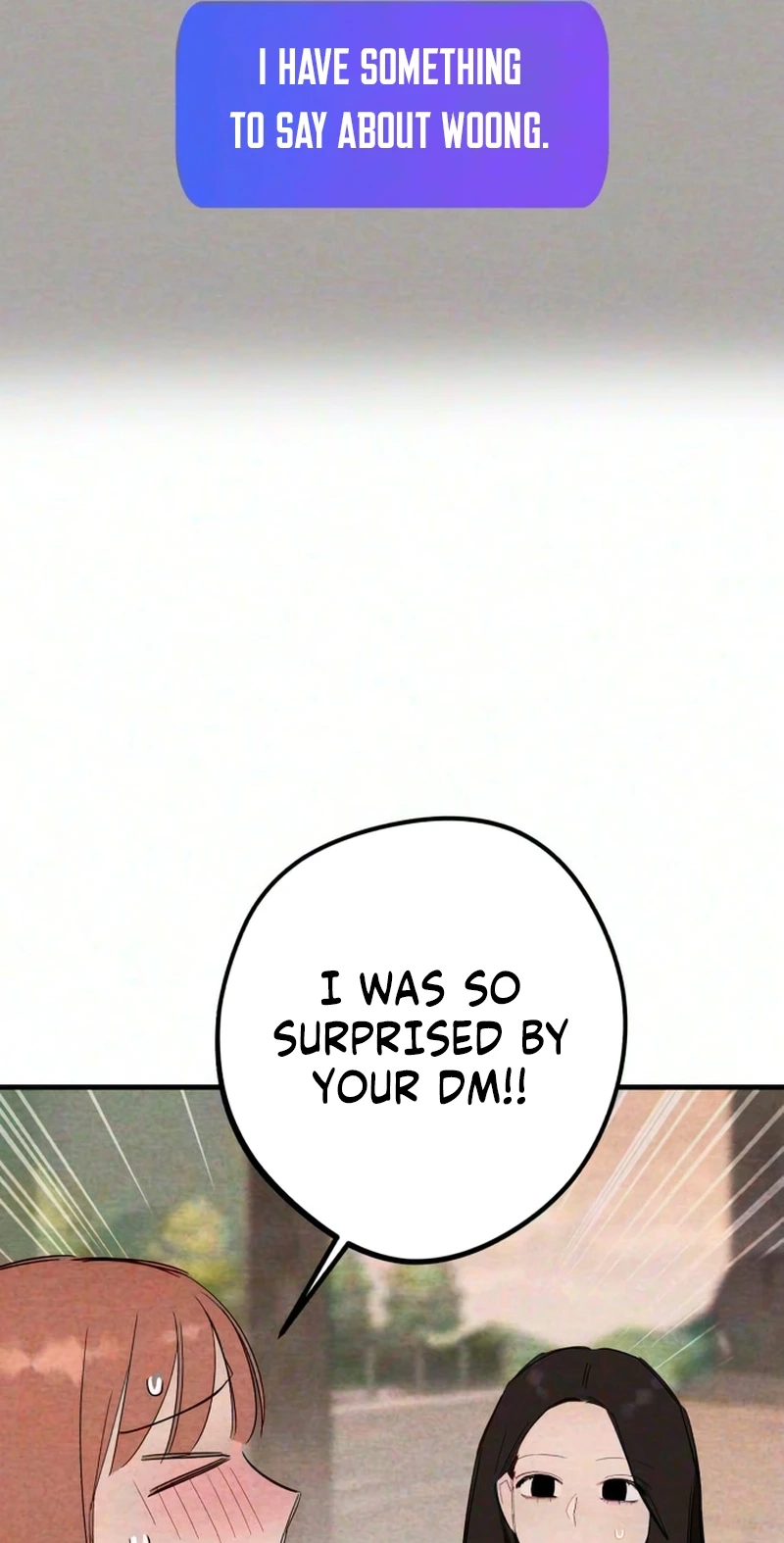 The Perfect Senior’s Secret! chapter 24 page 11