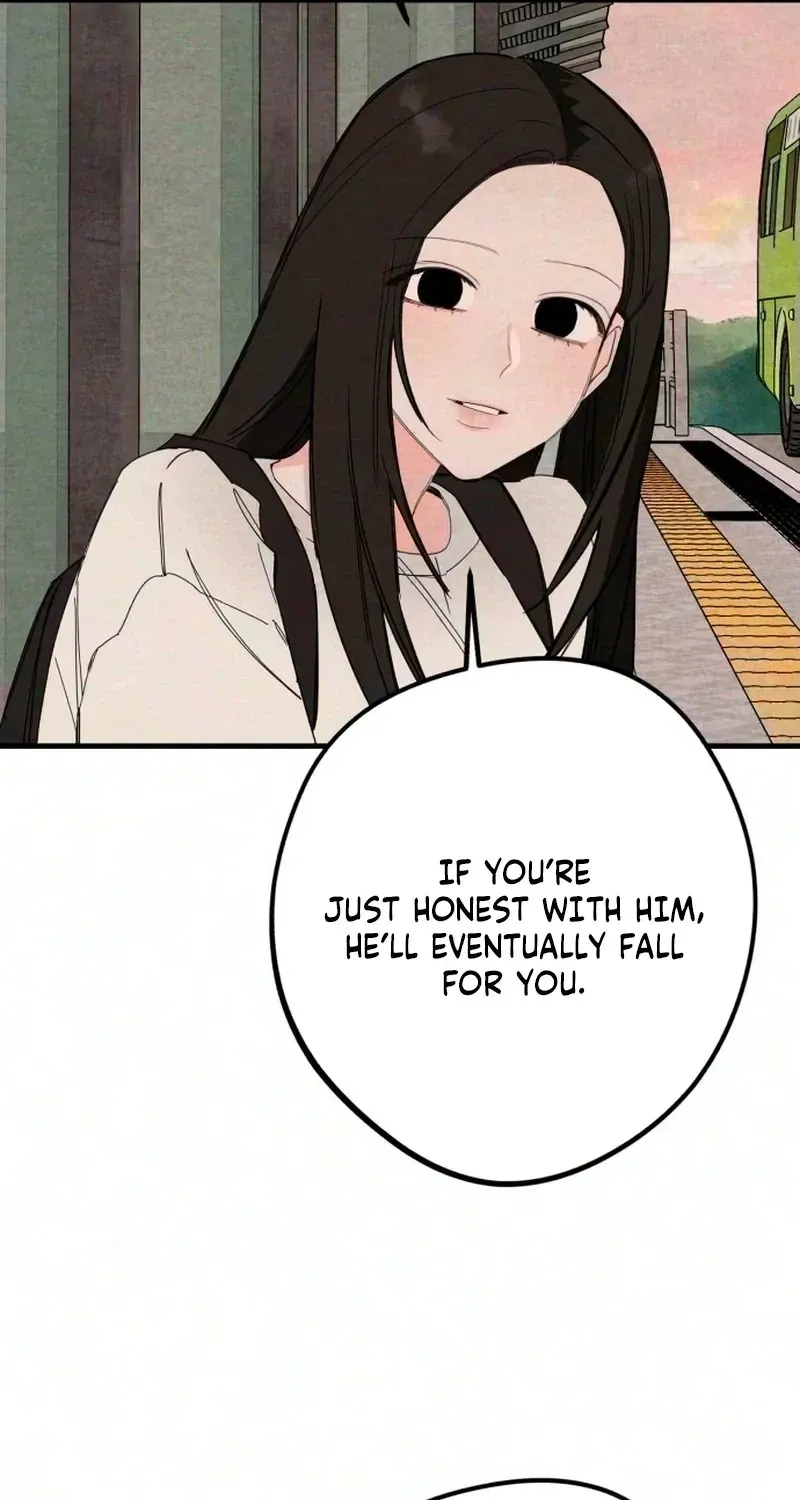 The Perfect Senior’s Secret! chapter 24 page 20