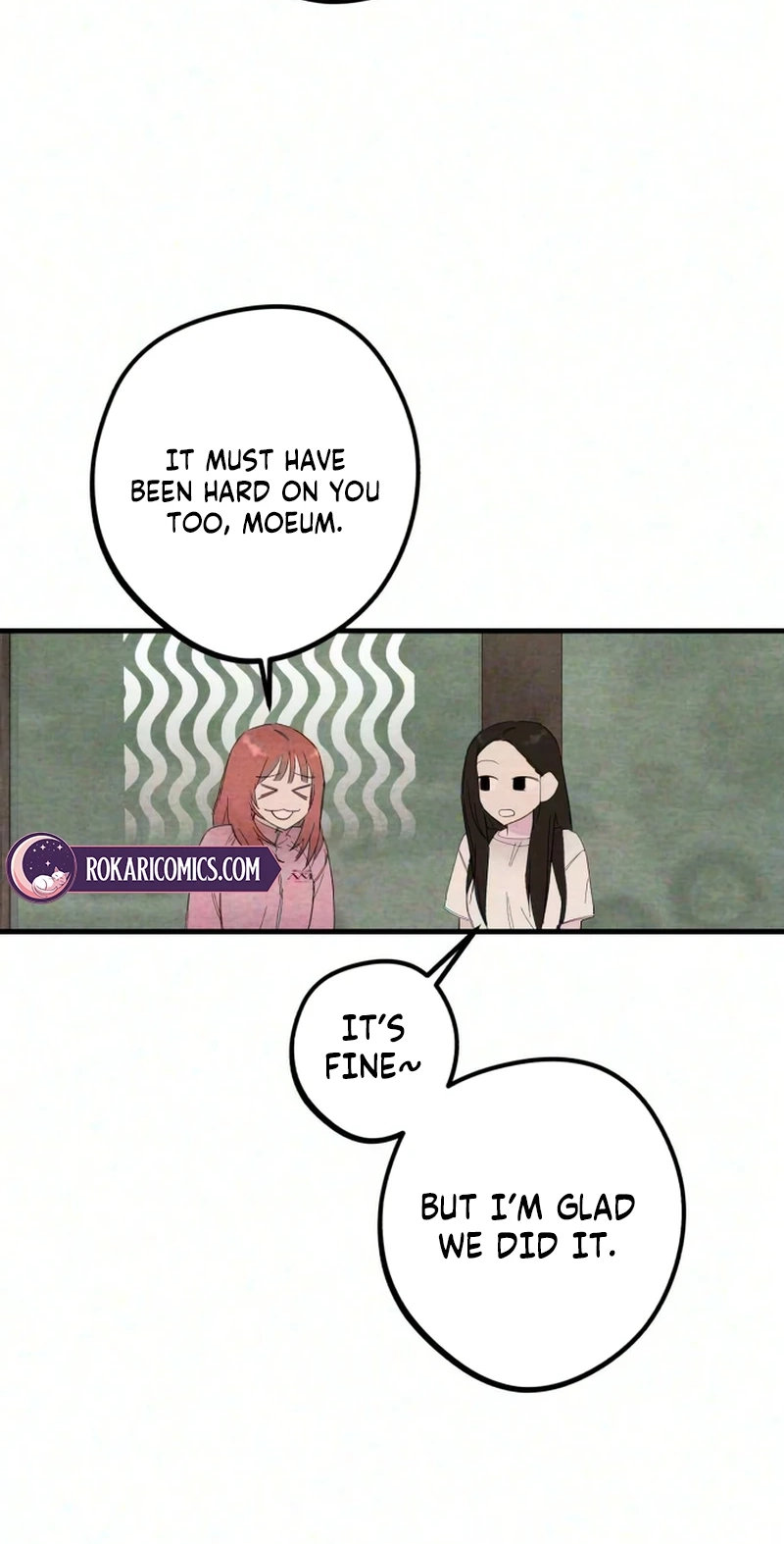 The Perfect Senior’s Secret! chapter 24 page 17