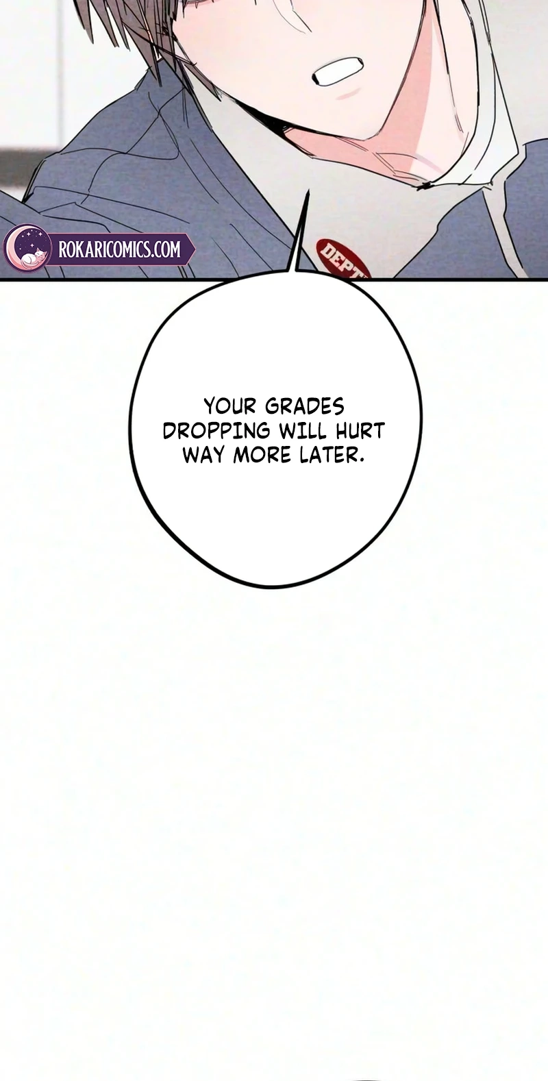 The Perfect Senior’s Secret! chapter 24 page 48