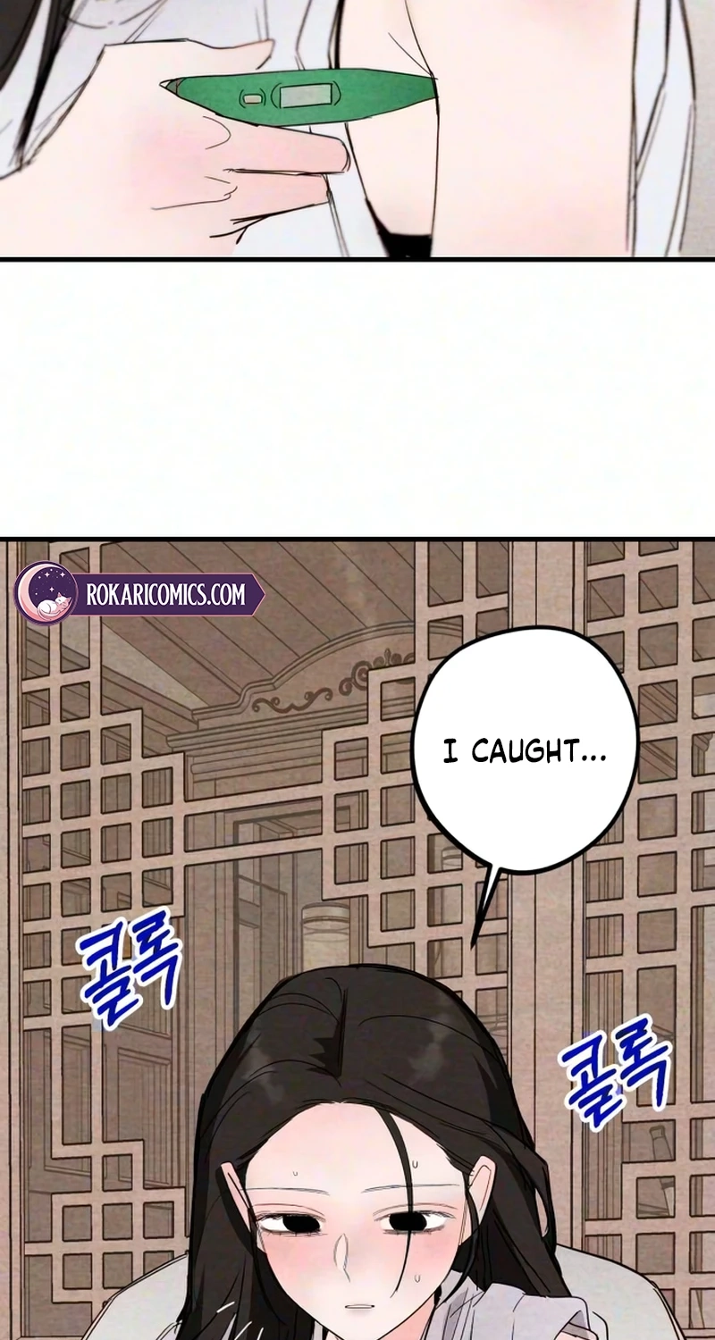 The Perfect Senior’s Secret! chapter 24 page 37