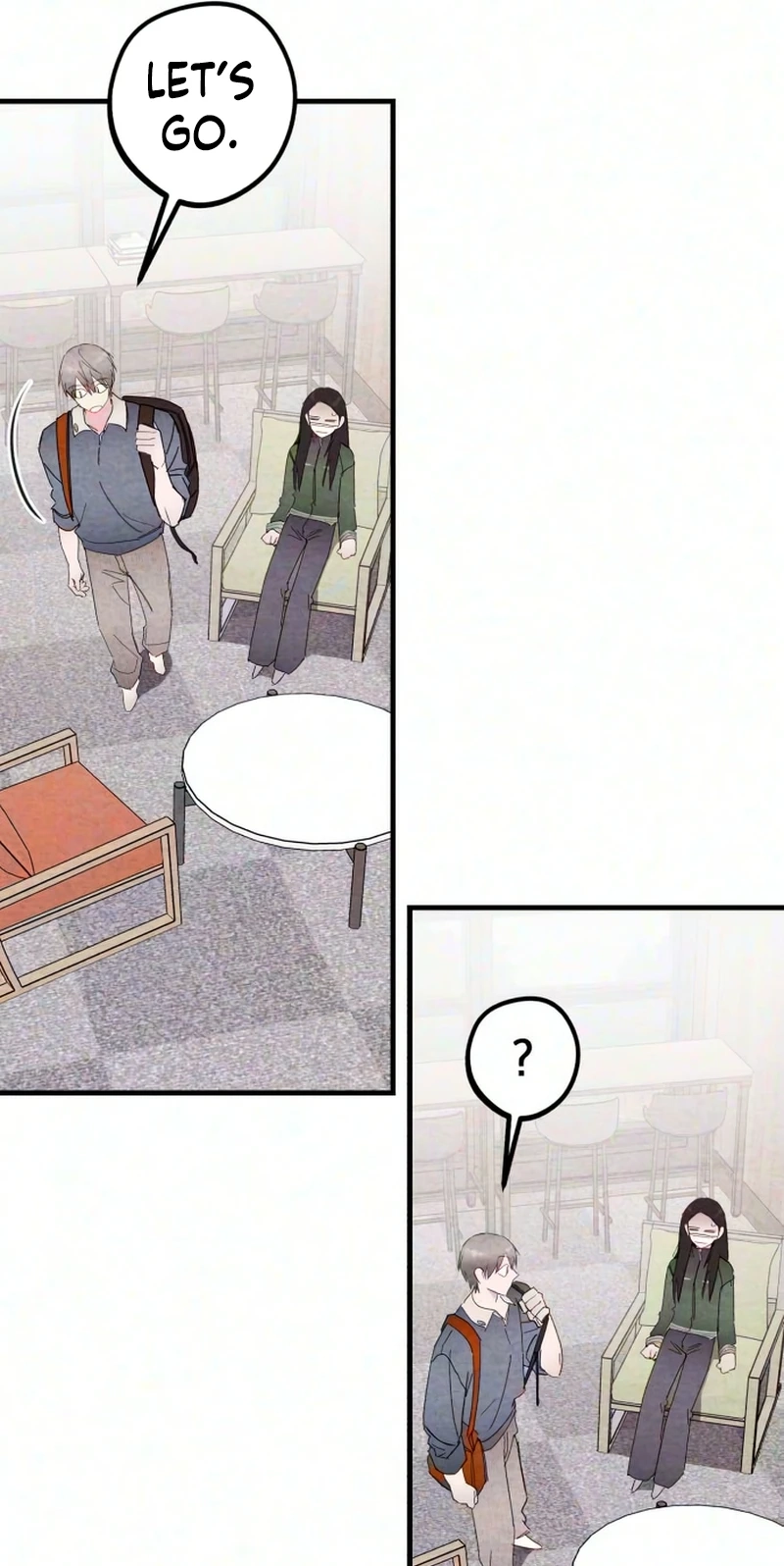 The Perfect Senior’s Secret! chapter 24 page 58