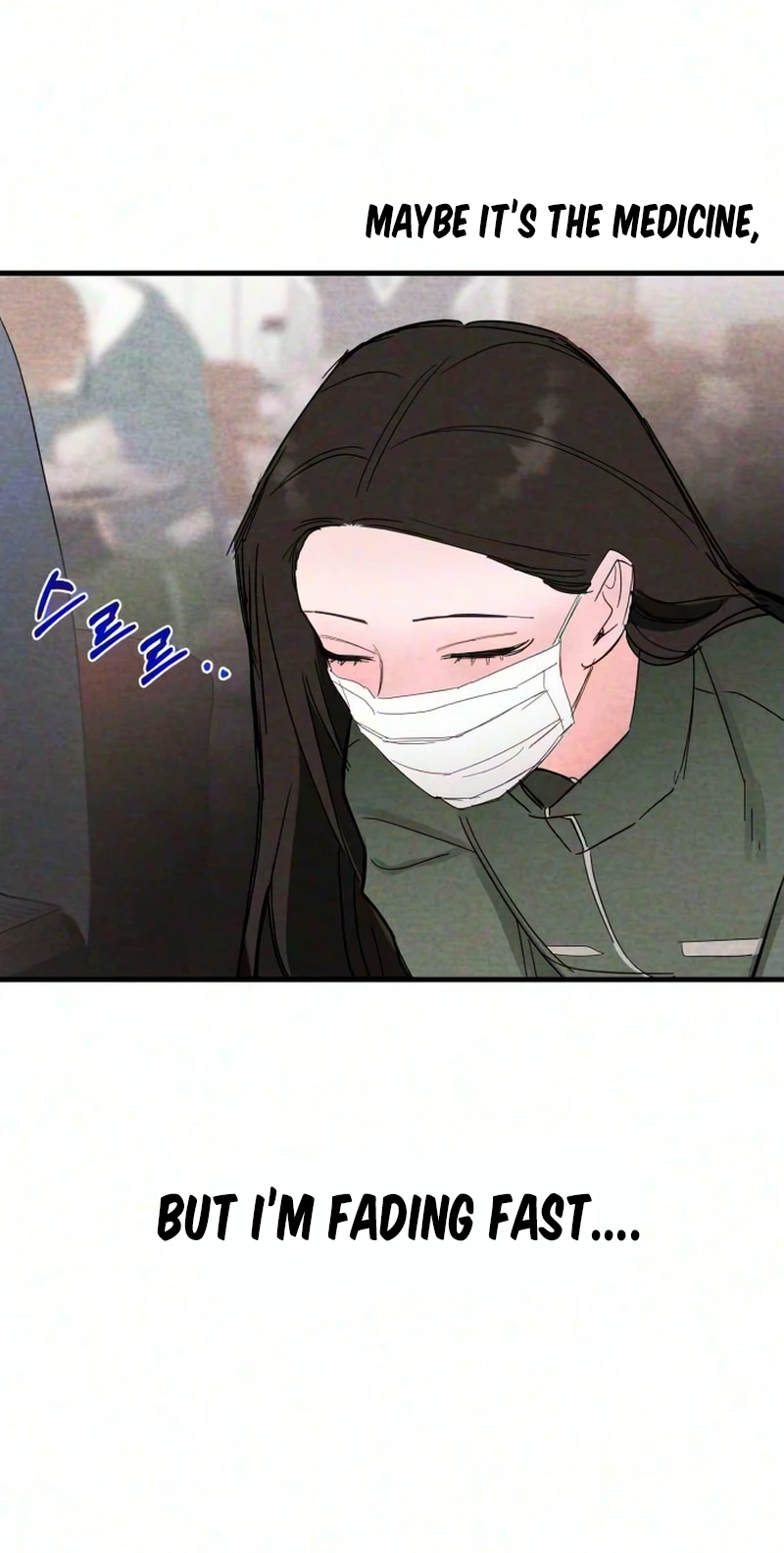 The Perfect Senior’s Secret! chapter 24 page 44