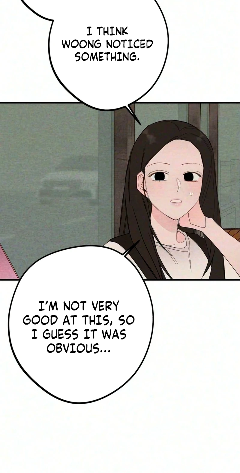 The Perfect Senior’s Secret! chapter 24 page 15