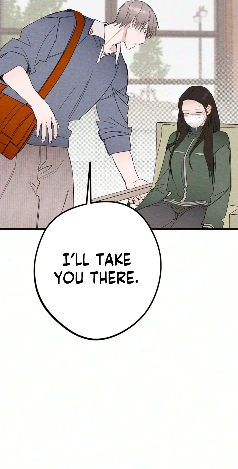 The Perfect Senior’s Secret! chapter 24 page 57