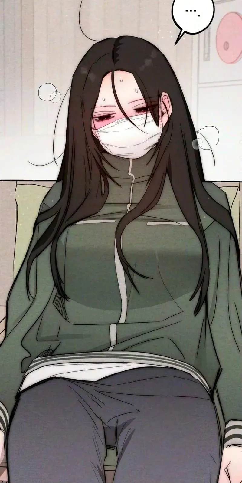 The Perfect Senior’s Secret! chapter 24 page 60