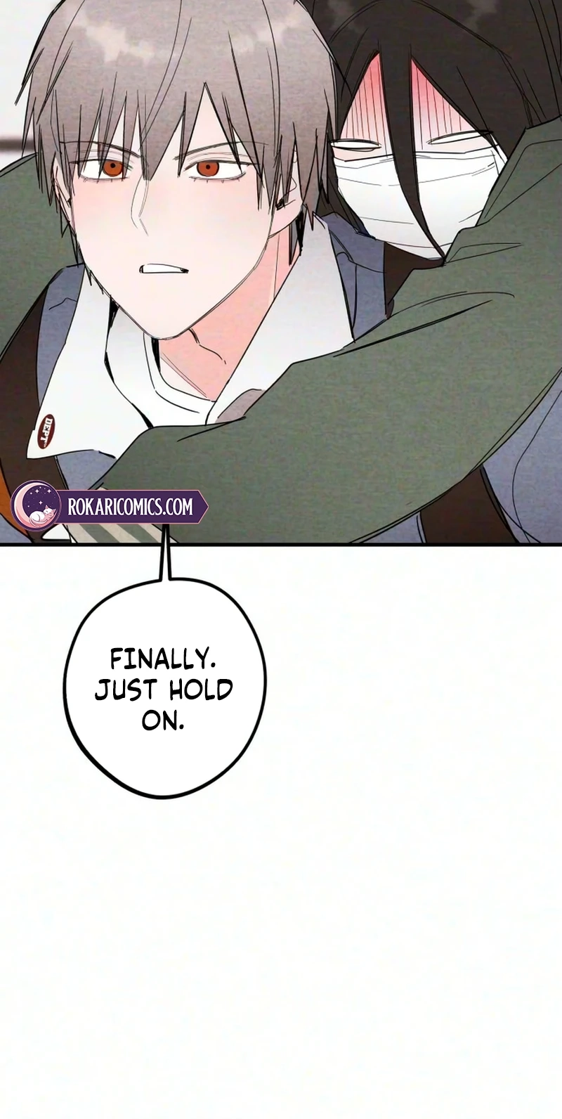 The Perfect Senior’s Secret! chapter 24 page 66