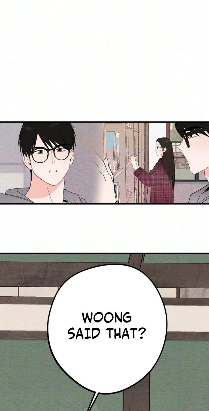 The Perfect Senior’s Secret! chapter 24 page 13