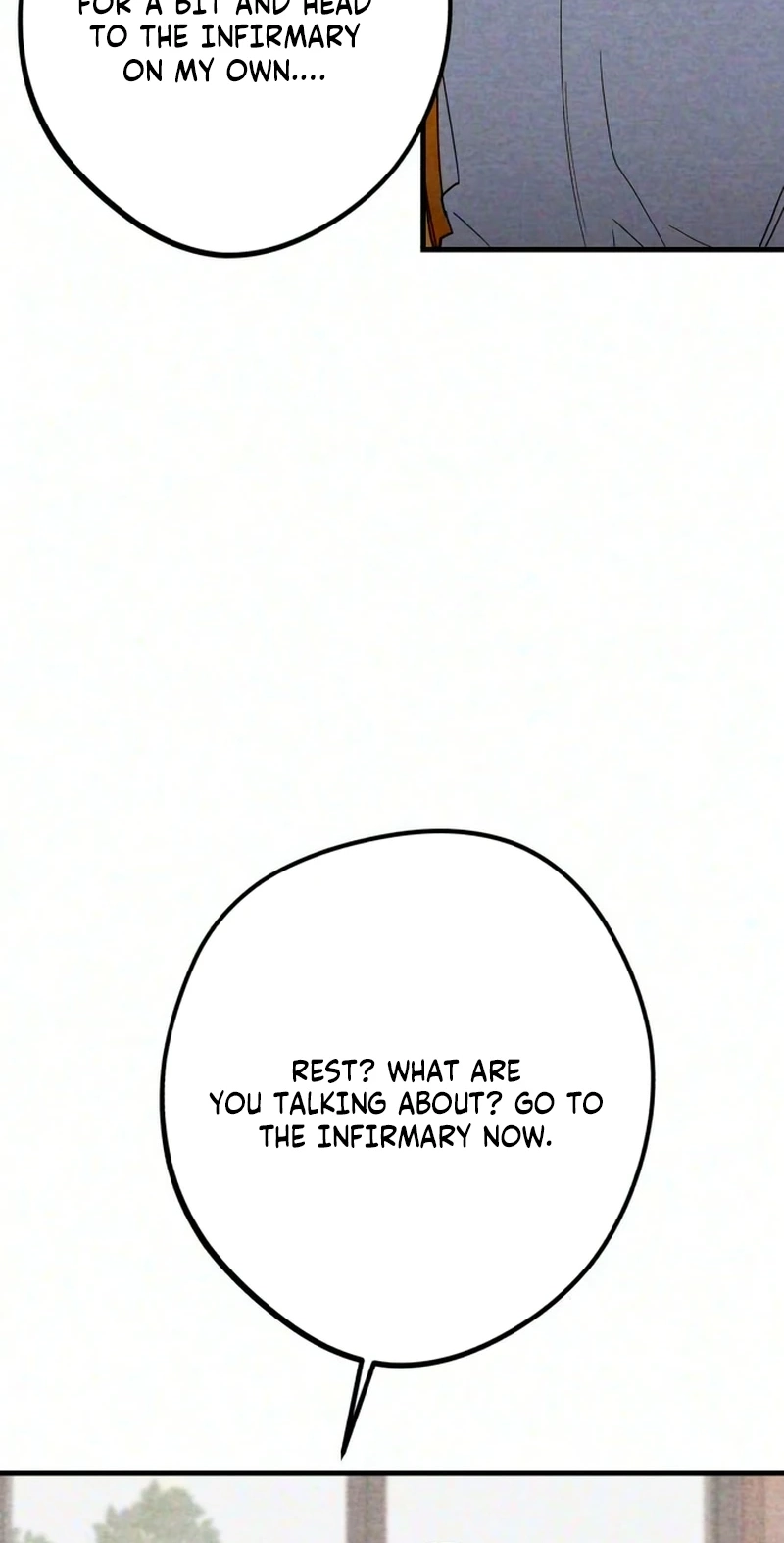 The Perfect Senior’s Secret! chapter 24 page 56