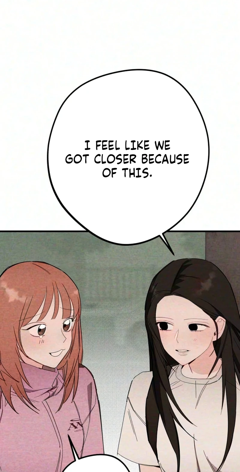 The Perfect Senior’s Secret! chapter 24 page 18