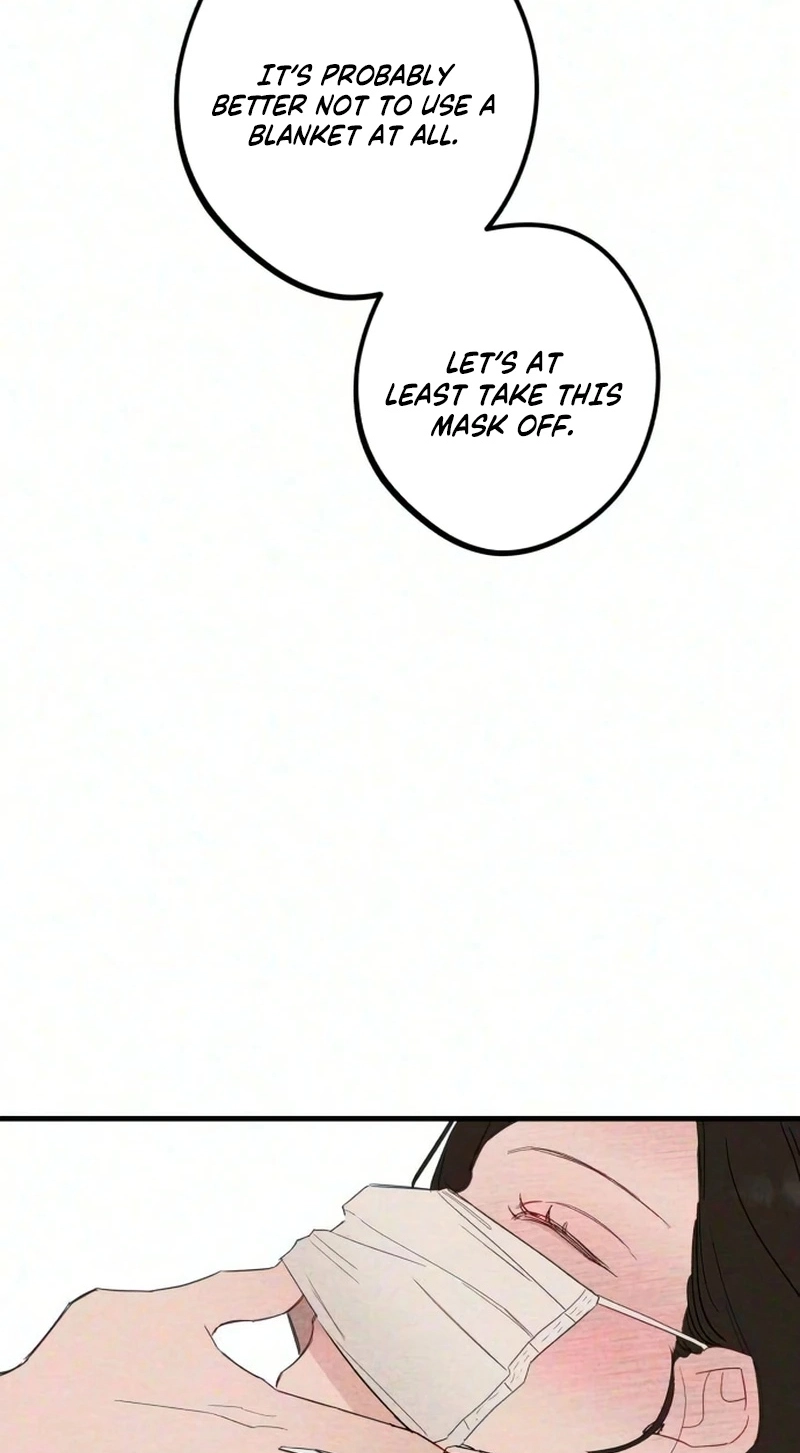 The Perfect Senior’s Secret! chapter 25 page 51