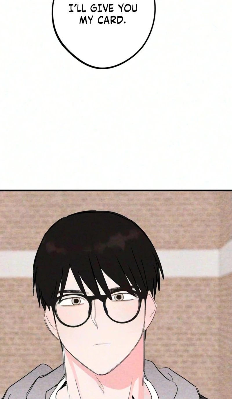 The Perfect Senior’s Secret! chapter 25 page 36